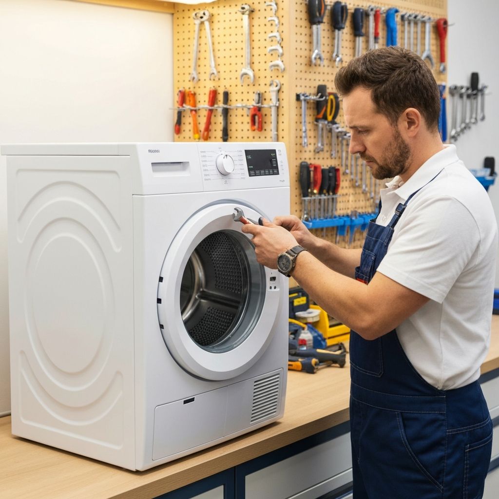 Reparatur-Service